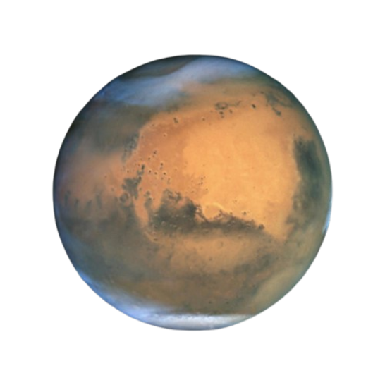 Mars